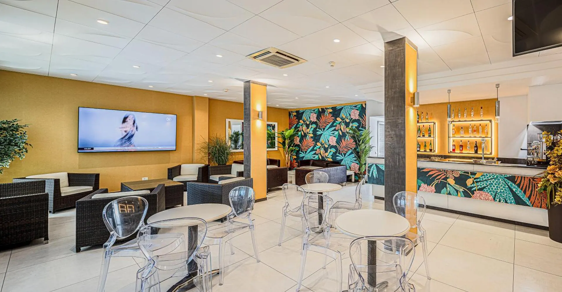 Hotel Fantini Gatteo a Mare