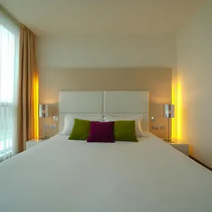 Tower Plaza Hotell Pisa