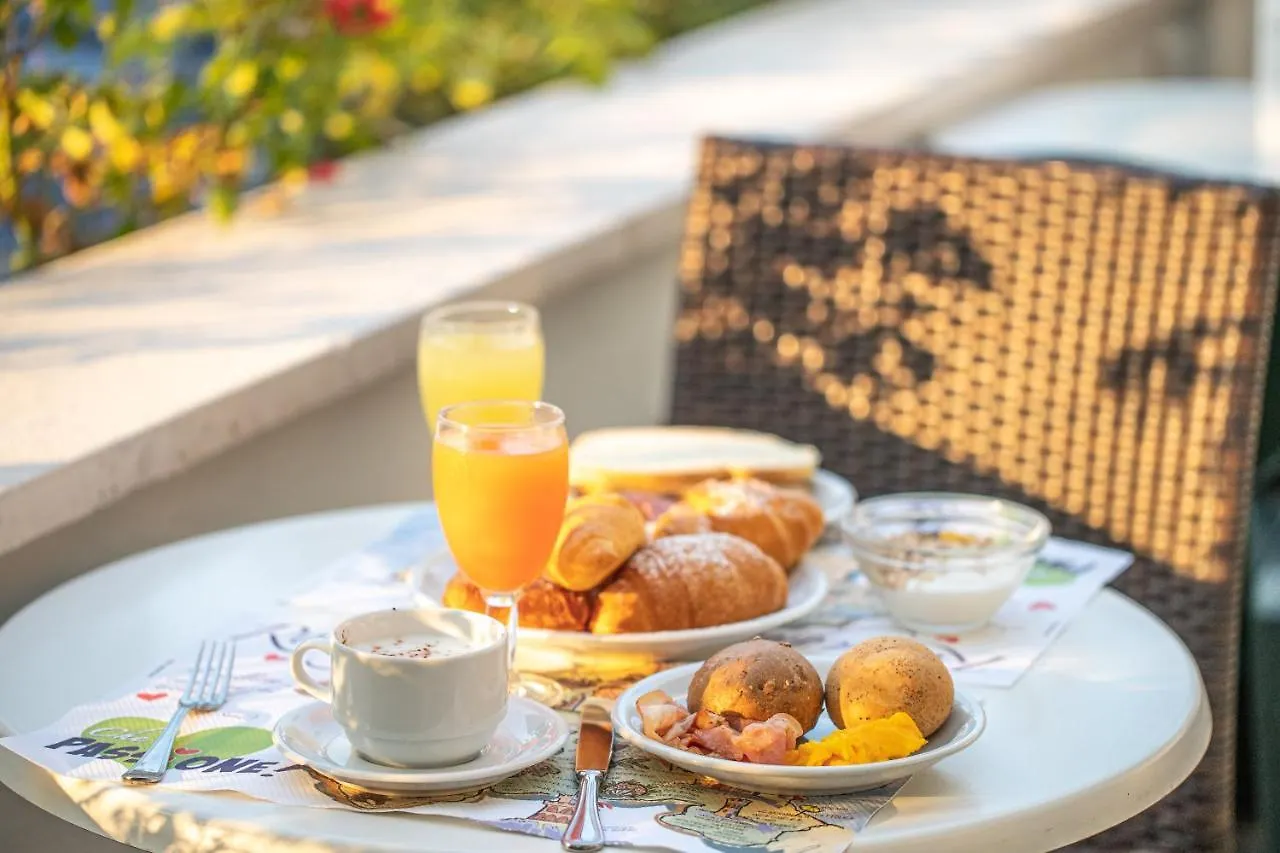 Hotel Fantini Gatteo a Mare
