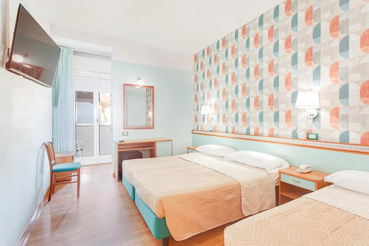 Hotel Fantini Gatteo a Mare 3*,  Italy