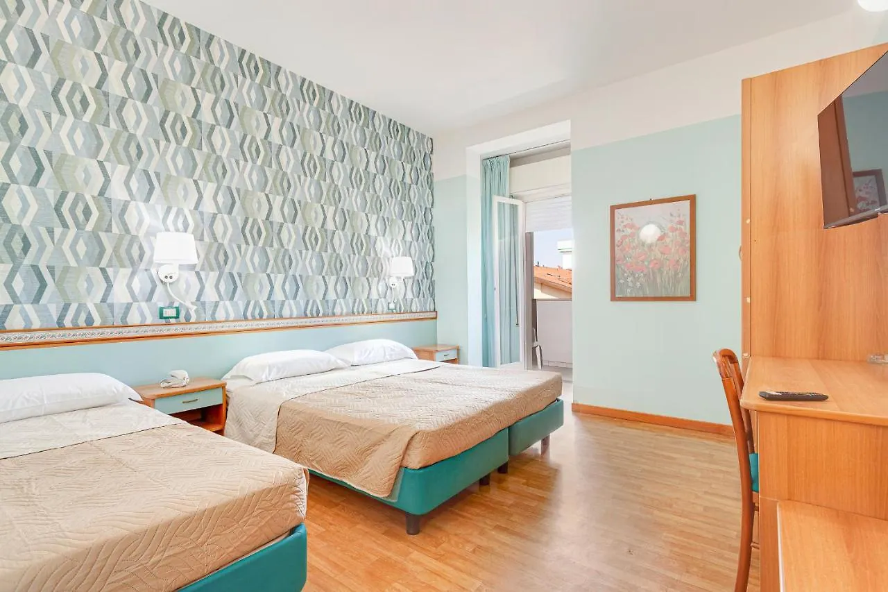 Hotel Fantini Gatteo a Mare 3*,